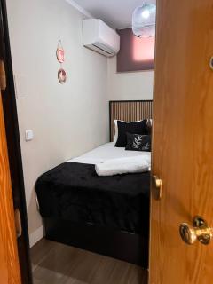 Room SestoA - Madrid - 9