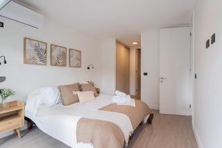 Araucano Park Indulge 1BR Urban Culinary Escape - Santiago - 9