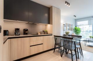Araucano Park Indulge 1BR Urban Culinary Escape - 7