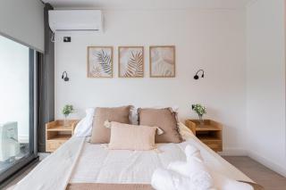 Araucano Park Indulge 1BR Urban Culinary Escape - Santiago - 2