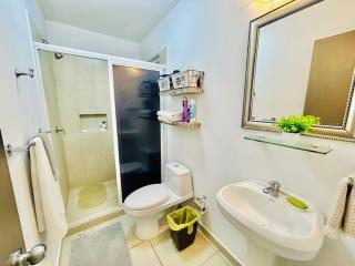 Departamento cerca del mar y con vista - 4