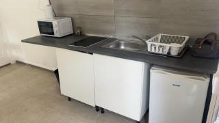 Le Nid Chaleureux Ecoresponsable - Sevran - 6
