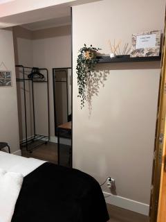 Room SestoA - Madrid - 4