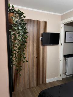 Room SestoA - Madrid - 1