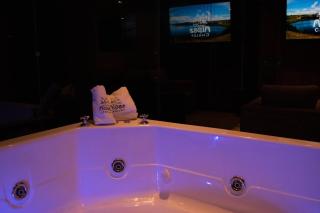 Alpez Chalet - Aquitania - 5