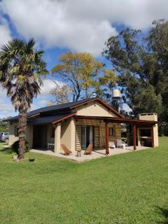 Casa Laguna de los Padres - Mar del Plata - 7