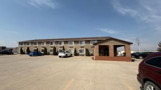 clarion hometown inn - Clarion - 0