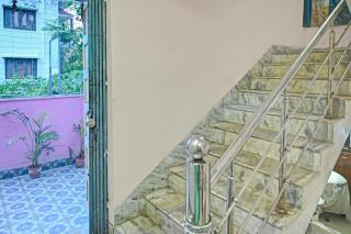 Hotel O Adhikary Guest house inn - Calcuta - 5