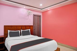 Hotel O Adhikary Guest house inn - Calcuta - 1
