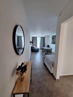 Departamento Equipado a Estrenar en Zona Céntrica con Cochera - Santa Rosa - 9