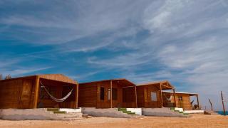 Amar Sinai Camp - Nuweiba - 7