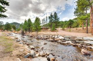1 Mi to Rocky Mtn Natl Park Estes Park Townhome - 8