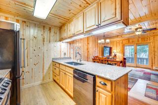 1 Mi to Rocky Mtn Natl Park Estes Park Townhome - 2