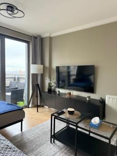 Modern One-Bedroom Flat - Londra - 7