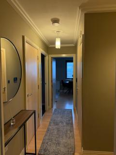 Modern One-Bedroom Flat - Londra - 5