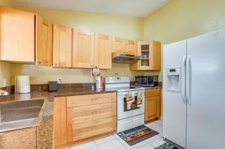 Mins to the Coast Port St Lucie Home with Lanai! - Fort Pierce - 4