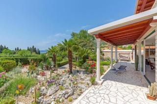 Apartments with a parking space Trsteno, Dubrovnik - 9107 - Zaton - 4