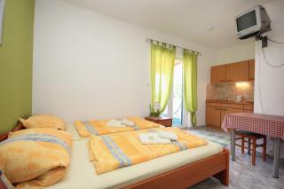 Apartments with a parking space Trsteno, Dubrovnik - 9107 - Zaton - 1