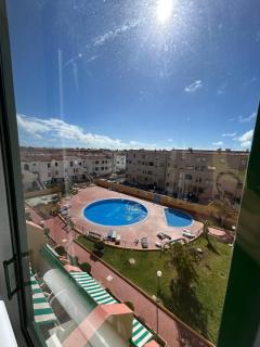 Amarilla Terrace - Arona - 5