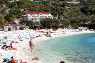 Apartments with a parking space Hvar - 21877 - Hvar (Lesina) - 8