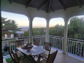 Villa Télumé - Vieux-Habitants - 3