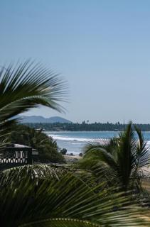 LaSal Samas - Hotel La Saladita - Temalhuacán - 3