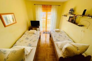 Apartments with a parking space Rat, Omis - 23882 - Dugi Rat - 3