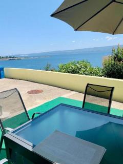 Apartments with a parking space Rat, Omis - 23882 - Dugi Rat (Punta Lunga) - 1
