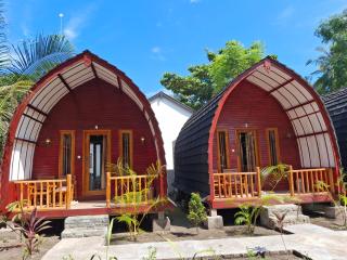 MASYA Cottages - Gili Trawangan - 4