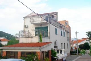 Apartments by the sea Trogir - 24168 - Trogir - 0