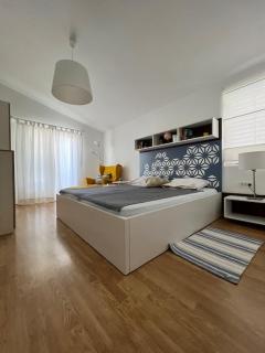 Apartments with a parking space Sabunike, Zadar - 24172 - Nin - 6