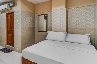 Hotel O Sree Vishnu Bhavan - Tirupati - 7