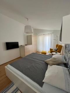 Apartments with a parking space Sabunike, Zadar - 24172 - 9