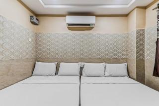 Hotel O Sree Vishnu Bhavan - Tirupati - 8