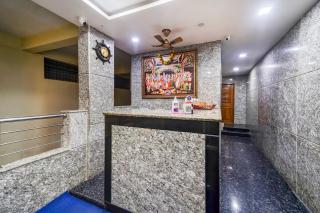 Hotel O Sree Vishnu Bhavan - Tirupati - 0