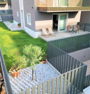Apartments with a parking space Porec - 24316 - Poreč - 5