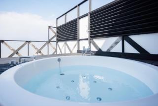 Coast Villa DAISEN - Daisen - 8
