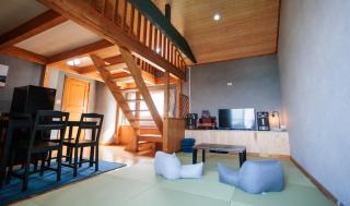 Coast Villa DAISEN - Daisen - 3
