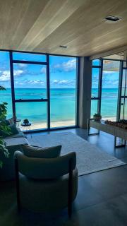 Apto Luxo Beira-Mar de Frente para o Mar da Praia de Pajuçara NT1208 - Maceió - 9