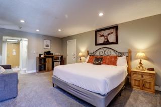 CM321H Copper Mtn Inn Hotel Room - 9