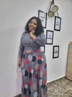 Drishan Place Atiba Oyo - - 5