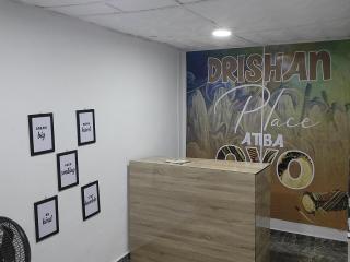 Drishan Place Atiba Oyo - - 4