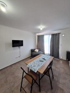 Departamento Equipado a Estrenar en Zona Céntrica con Cochera - Santa Rosa - 8