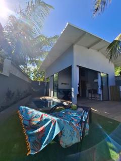 Casa do Kai - Pipa - 0
