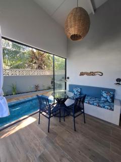 Casa do Kai - Pipa - 5