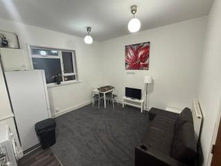 Cosy 2 bedroom modern flat close to transport link - Gosport - 5