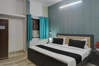 Hotel O Dripp Stay Inn - Lucknow - 0