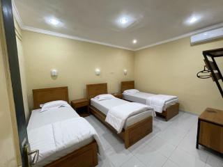 D'Dalem Kadipaten Homestay - Yogyakarta - 3