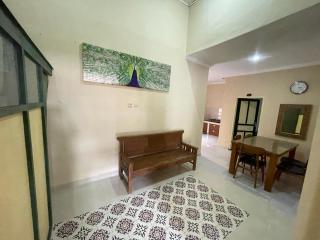 D'Dalem Kadipaten Homestay - Yogyakarta - 2