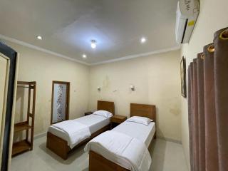 D'Dalem Kadipaten Homestay - Yogyakarta - 9